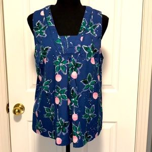 Current Air top. Size M